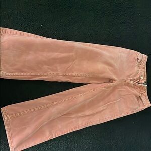 Urban Outfitters Pink Women Jeans
